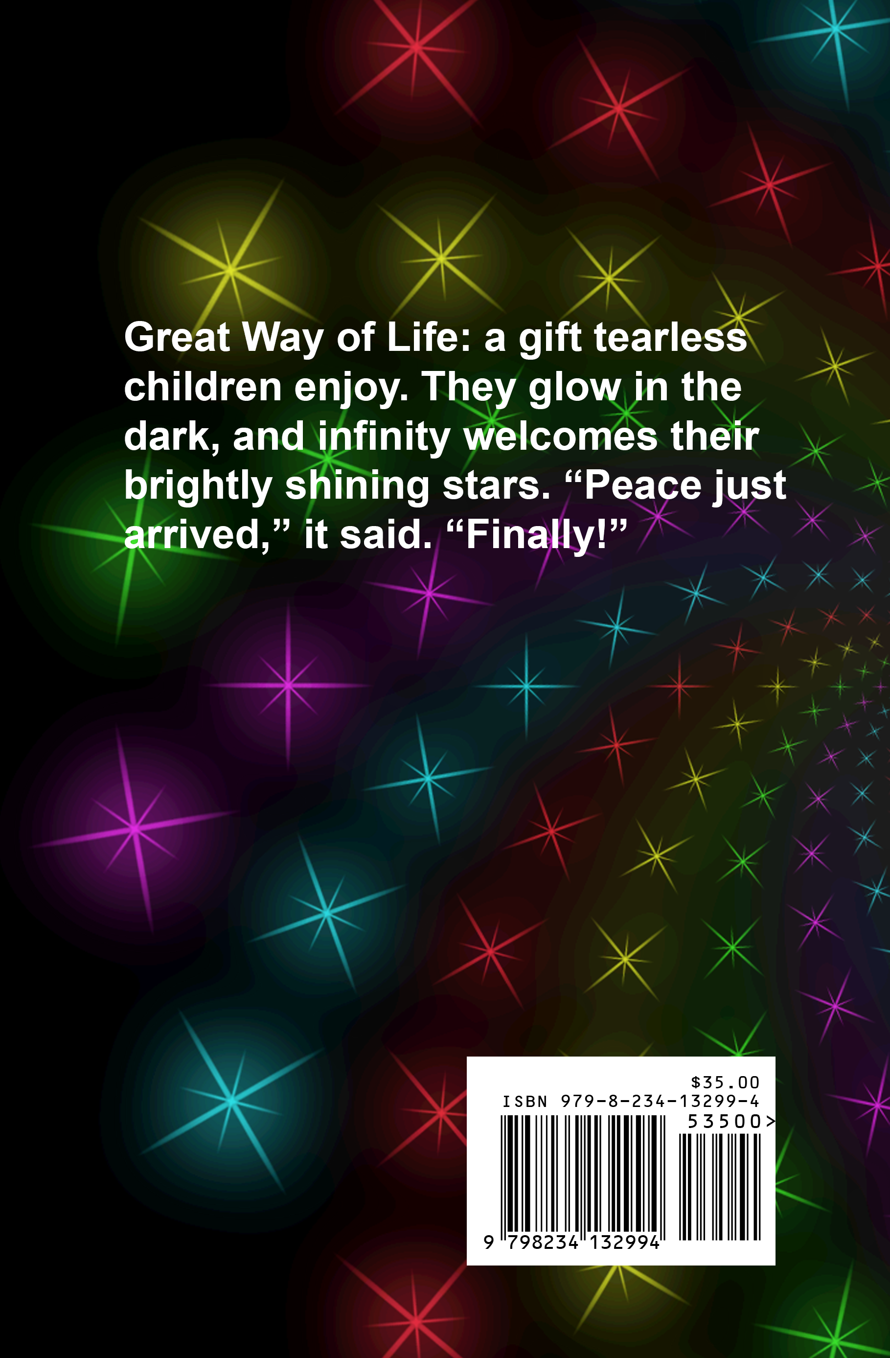 End Abuse With You: 20 Years Of Parenting (Paper Back)